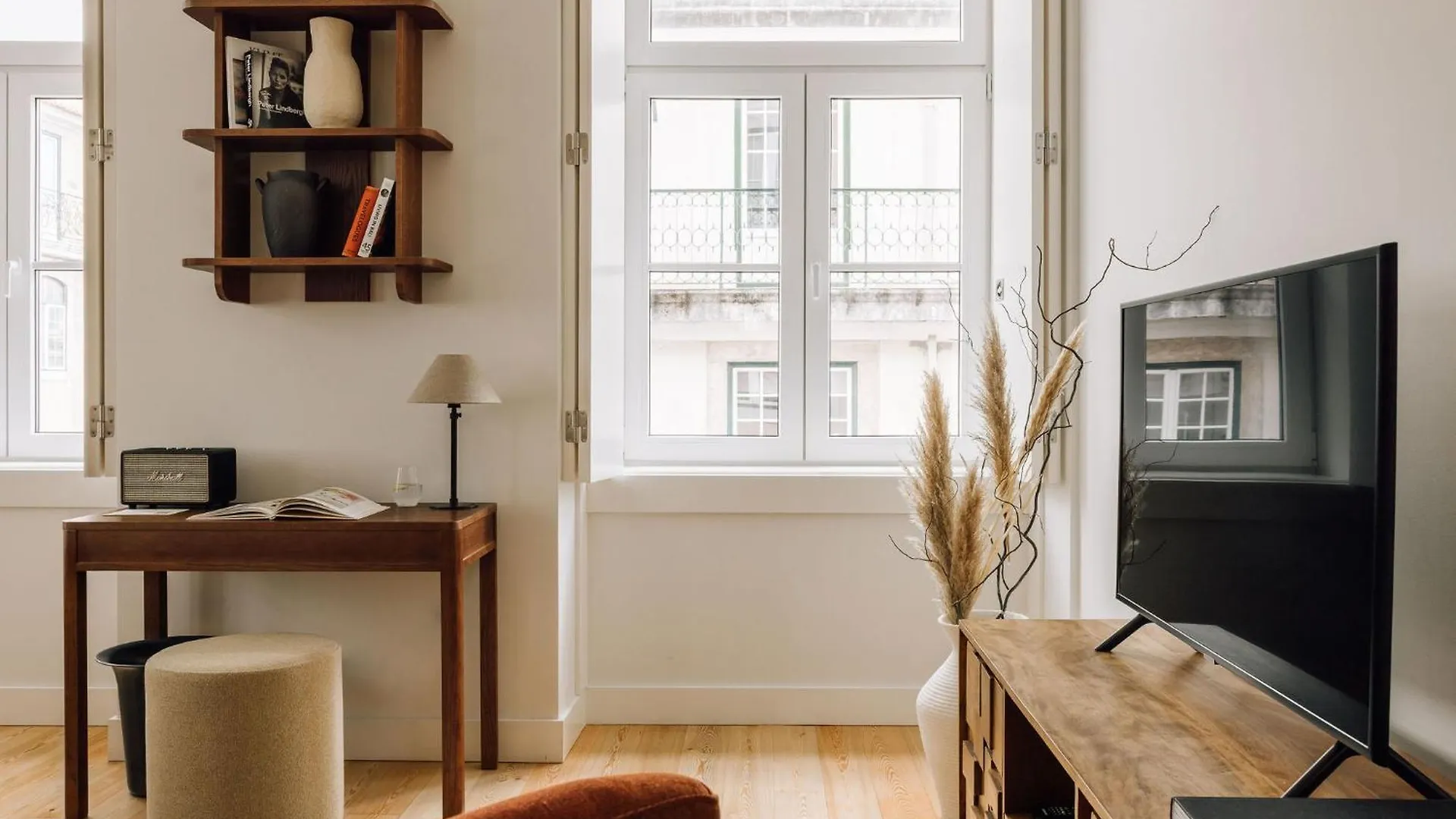 Ando Living - São Nicolau Townhouse Apartamento Lisboa