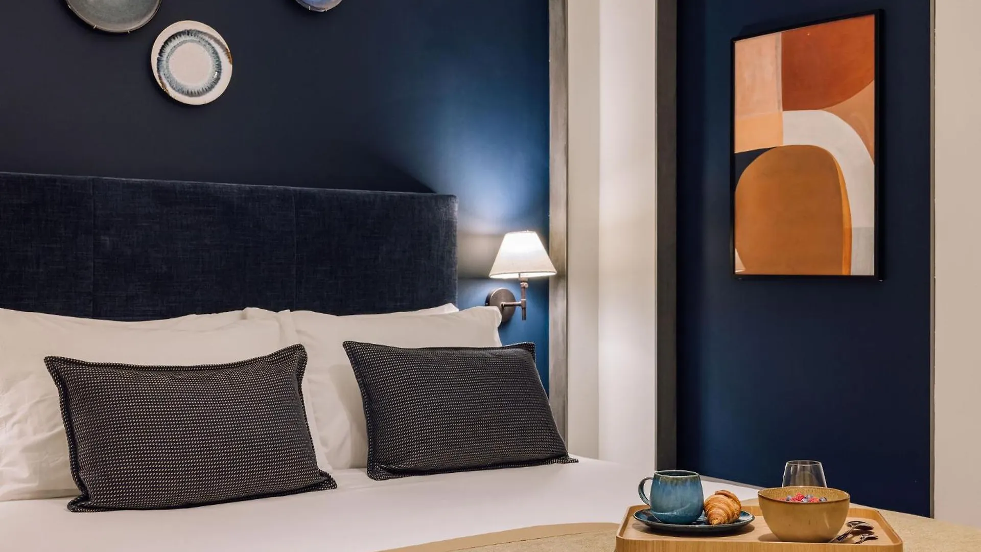 Ferienwohnung Ando Living - Sao Nicolau House Lissabon Apartment