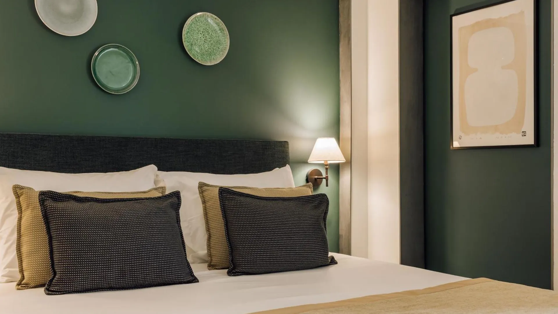 Ferienwohnung Ando Living - Sao Nicolau House Lissabon