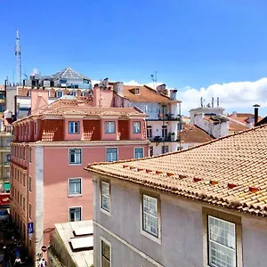 Apartamento 32 3 - Life Private Apartment, Bairro Alto, Lisboa