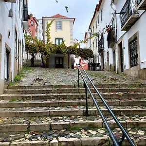  Apartament Alfama Sao Crispim