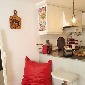  Apartamento Inloveapartments - Cool Loft At Alfama