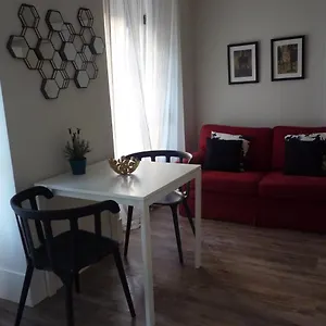  Apartamento Confortable 1 Bedroom At Roma Avenue - 1a