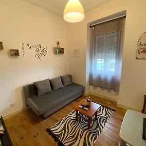  Apartamento Tomás Surf Shelter