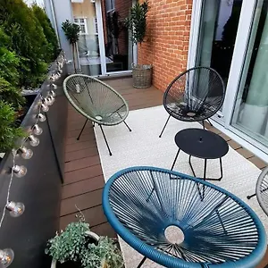 Ap66 Apartament Gdańsk