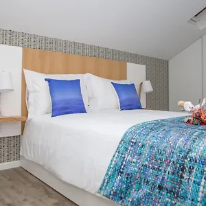 The Marketplace By Storytellers Apartament Funchal (Madeira)