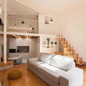 Apartamento Flh Graca Lovely Iii, Lisboa