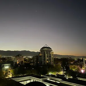 Plaza Mayor Andrea Centro De Mza Mendoza