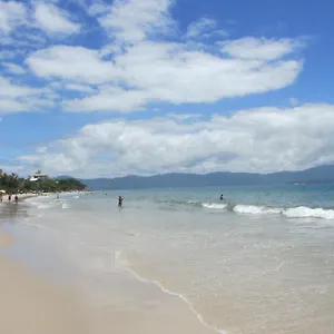 Sobrado Branca Florianópolis