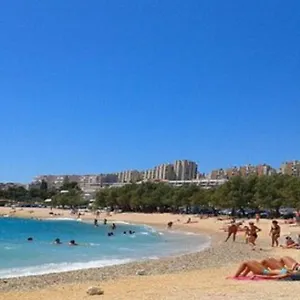 Delux Vele Apartament Split