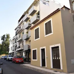 Center Apartament Funchal (Madeira)
