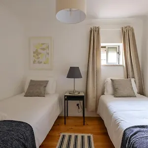  Apartament Downtown Santana