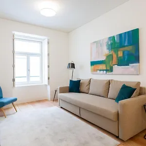 Apartamento Flh Chiado Flat, Lisboa