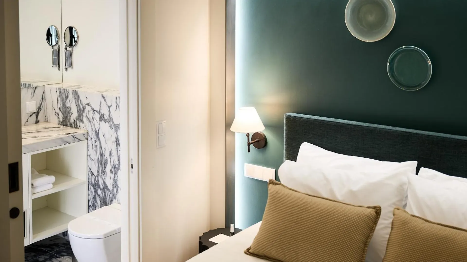 Apartamento Ando Living - Sao Nicolau House Lisboa 0*,