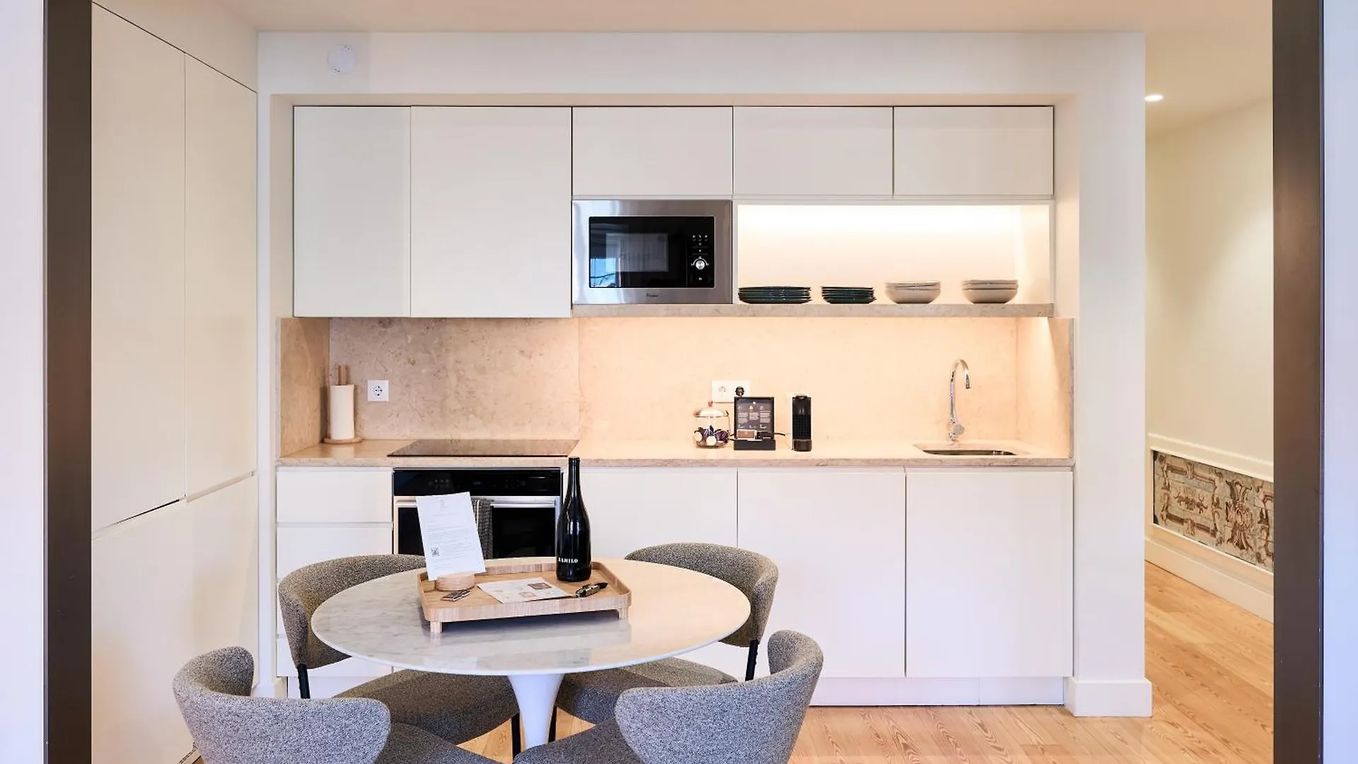 Apartamento Ando Living - Sao Nicolau House Lisboa