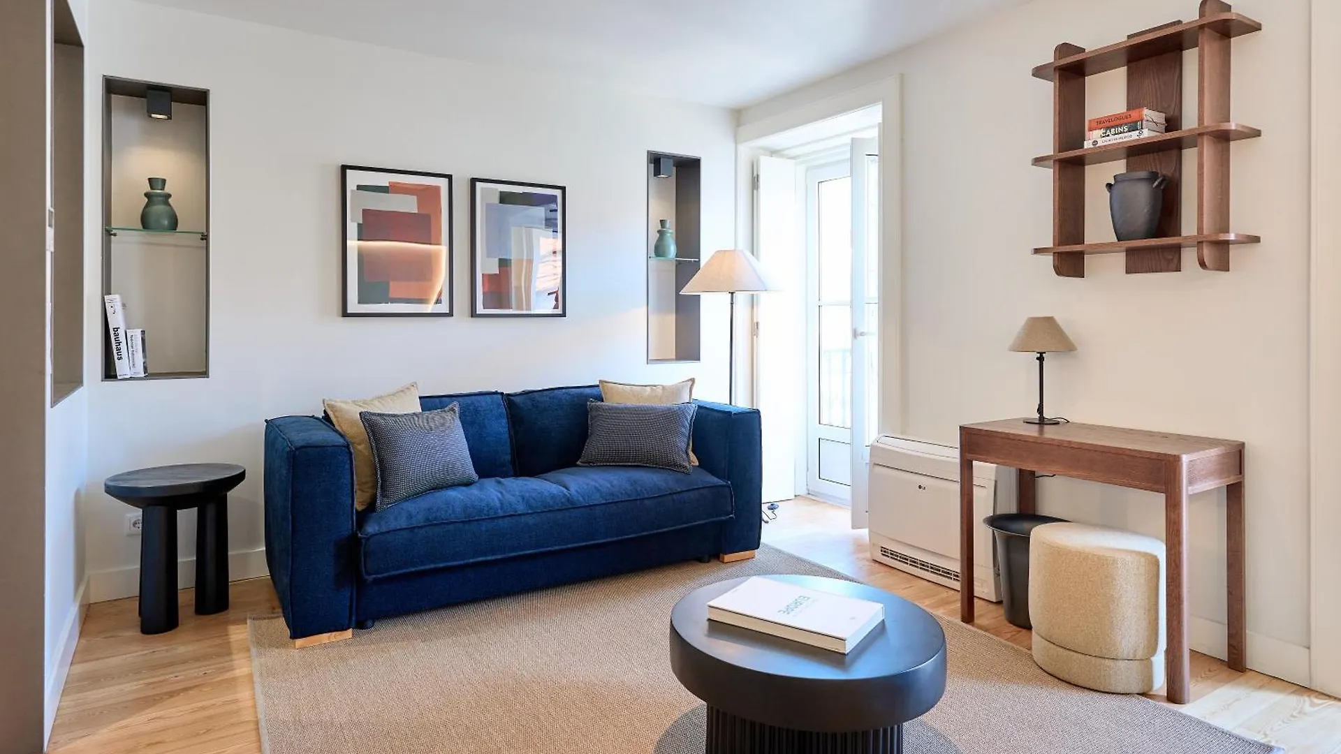 Apartamento Ando Living - Sao Nicolau House Lisboa Portugal