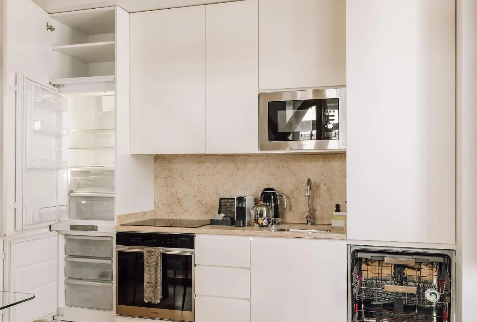 Apartamento Ando Living - Sao Nicolau House Lisboa