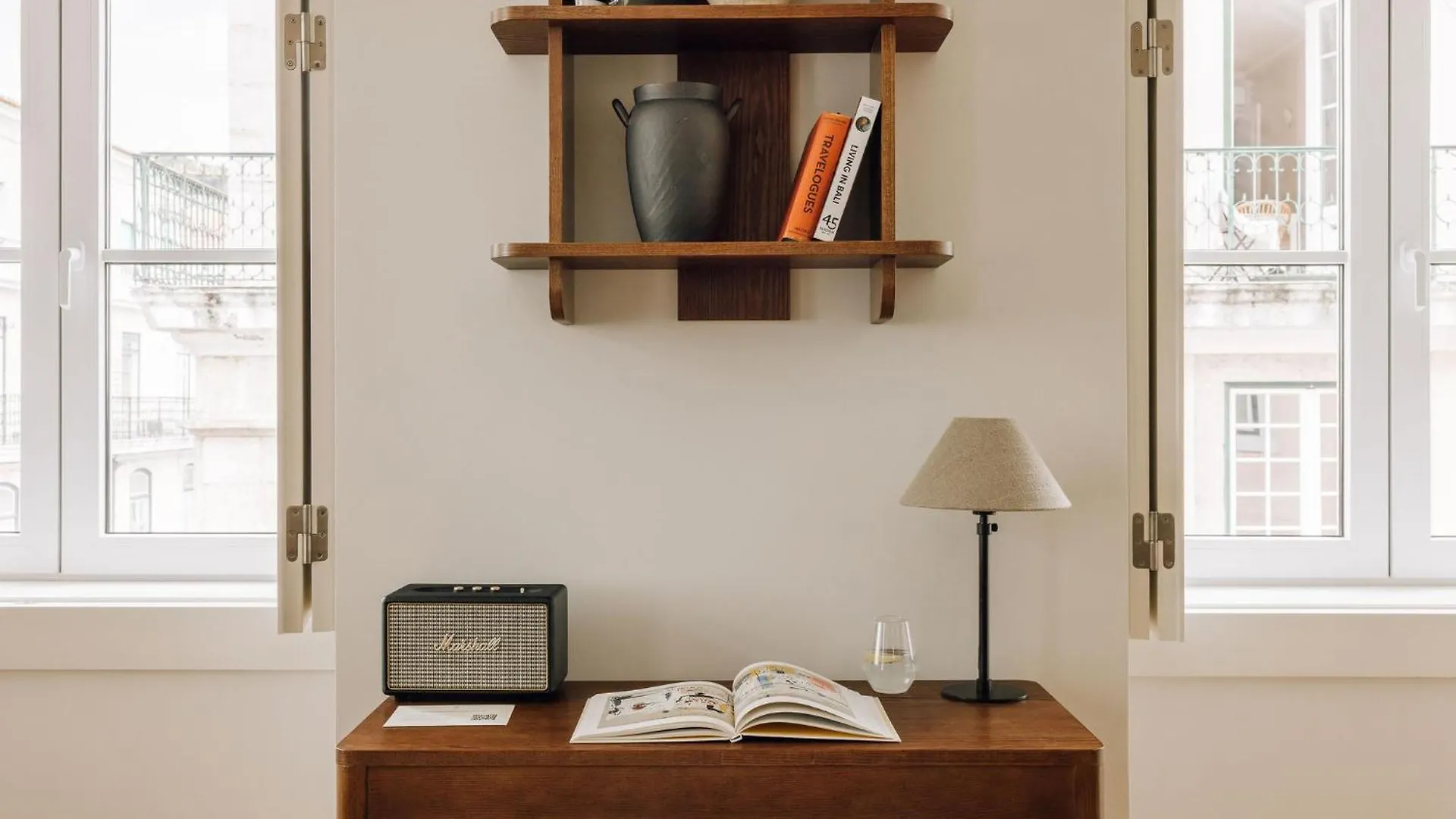 Ando Living - Sao Nicolau House Apartment Lisbon