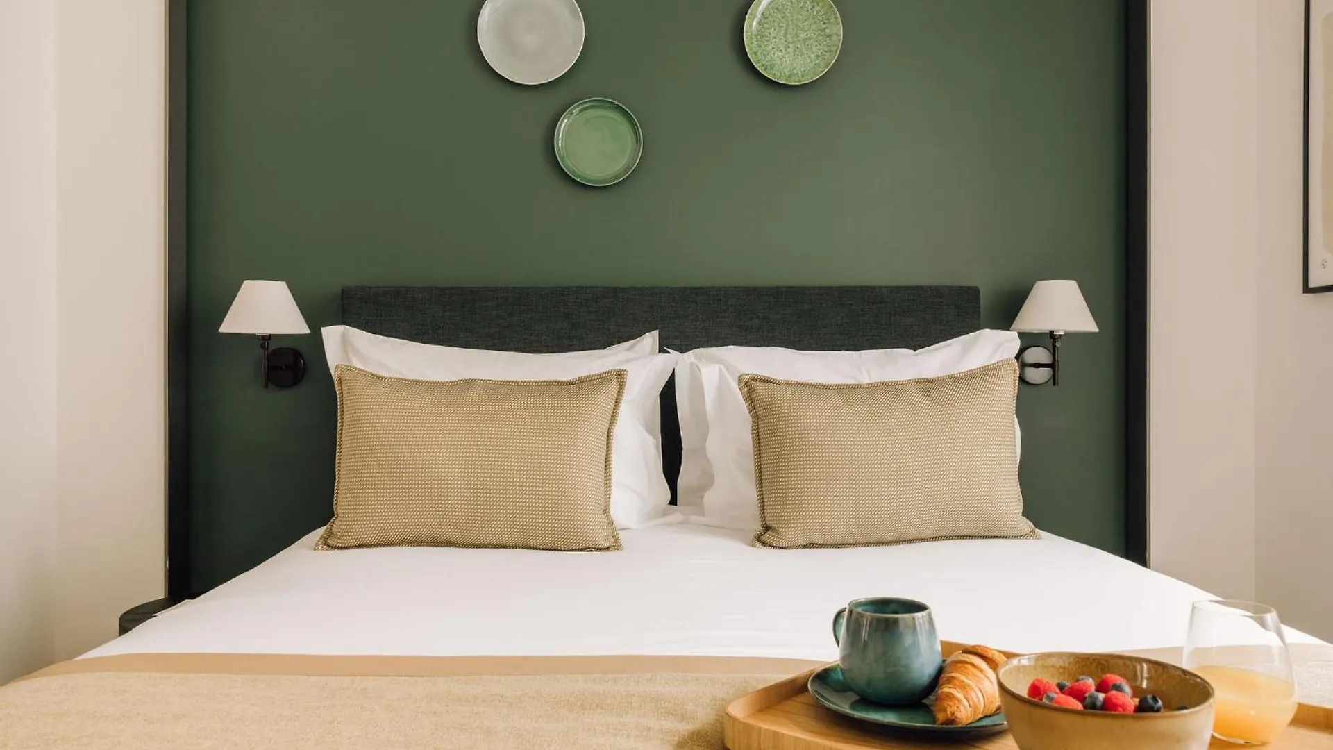 Apartamento Ando Living - Sao Nicolau House Lisboa 0*,
