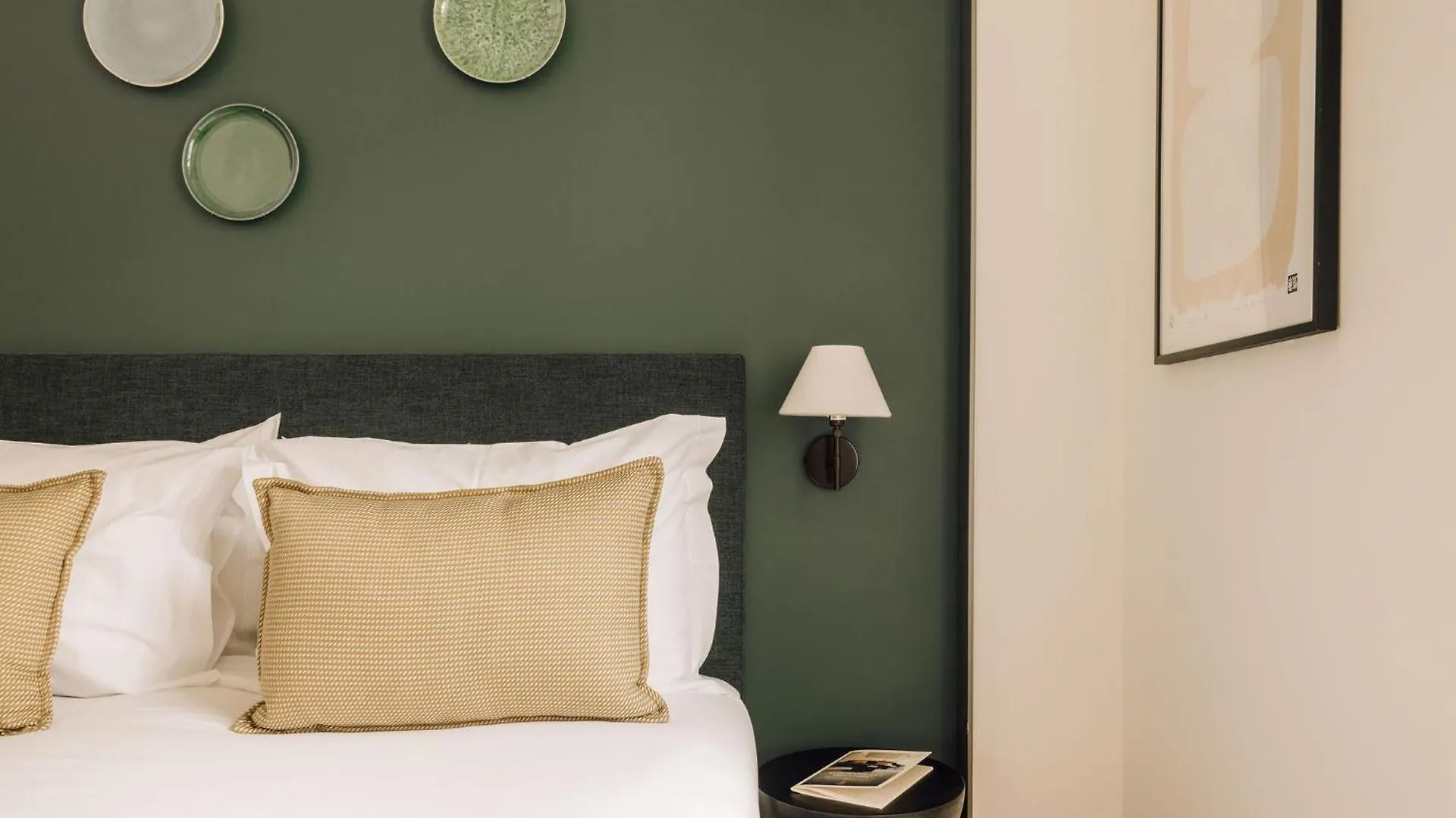 Apartamento Ando Living - Sao Nicolau House Lisboa