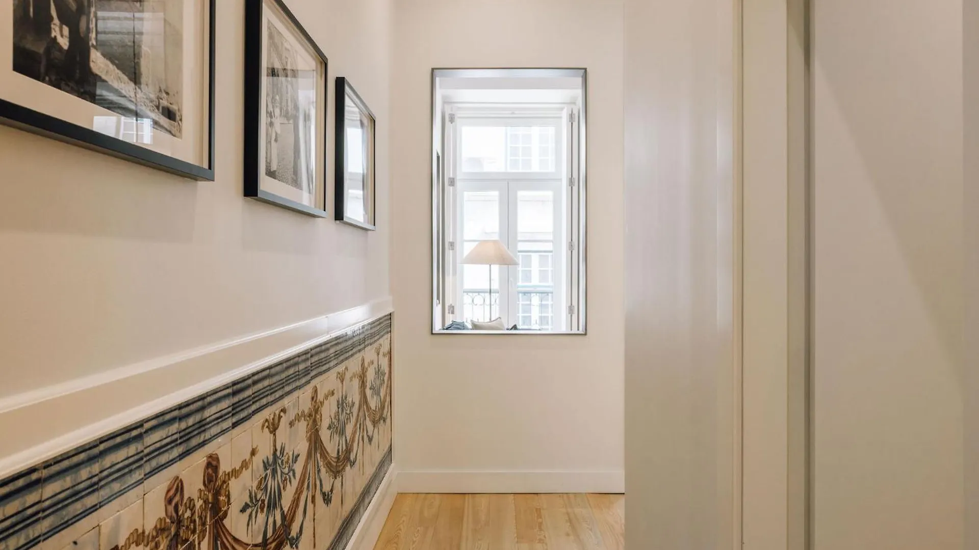 Apartamento Ando Living - Sao Nicolau House Lisboa