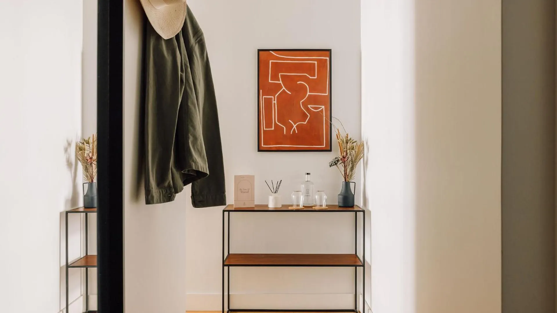 Apartamento Ando Living - Sao Nicolau House Lisboa
