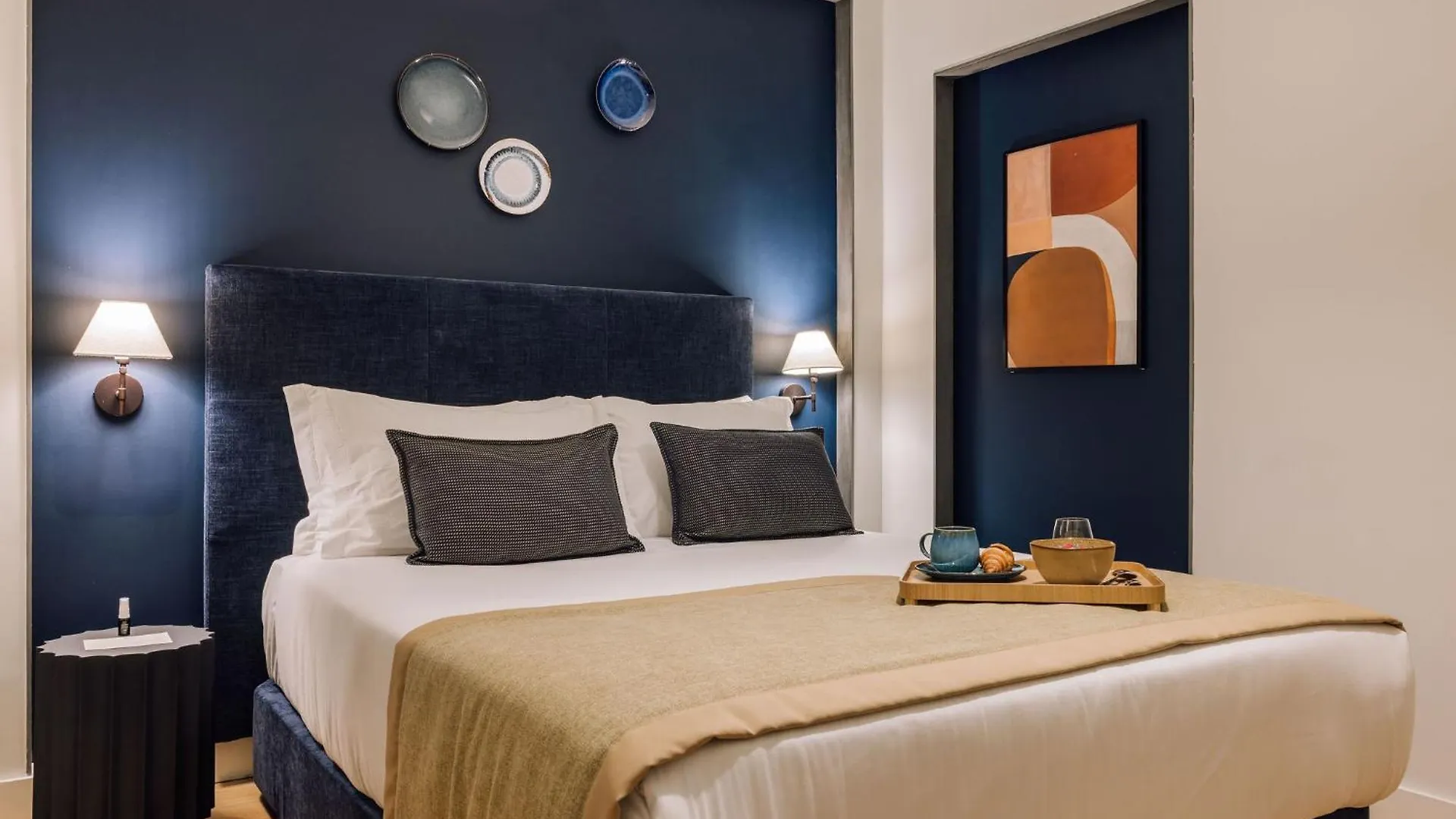 Apartamento Ando Living - Sao Nicolau House Lisboa