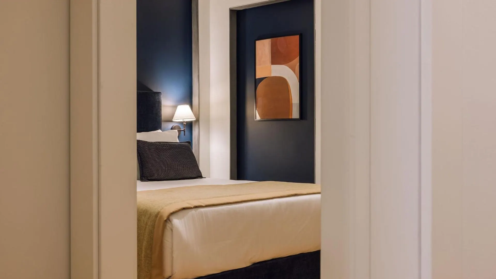 Apartamento Ando Living - Sao Nicolau House Lisboa