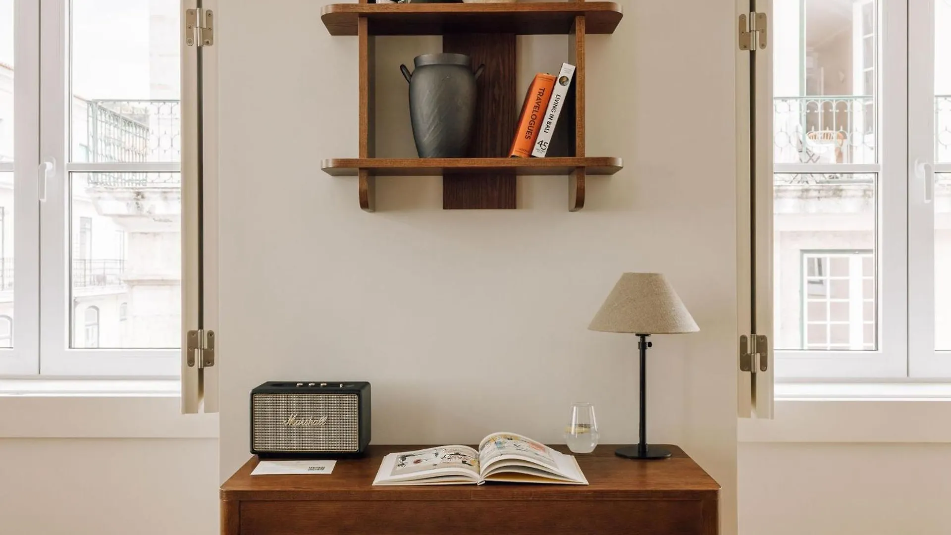 Apartamento Ando Living - Sao Nicolau House Lisboa