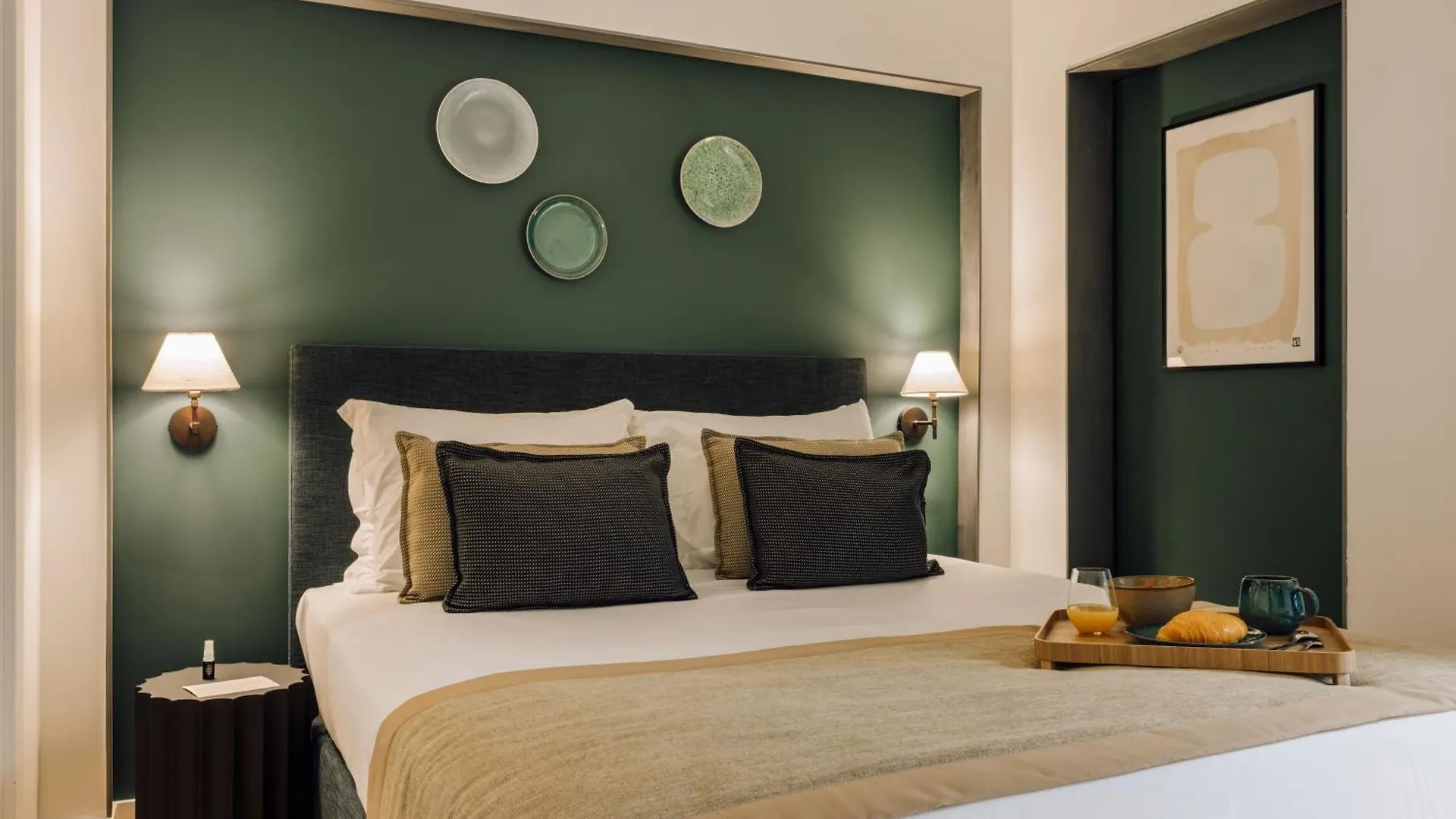 Apartamento Ando Living - Sao Nicolau House Lisboa