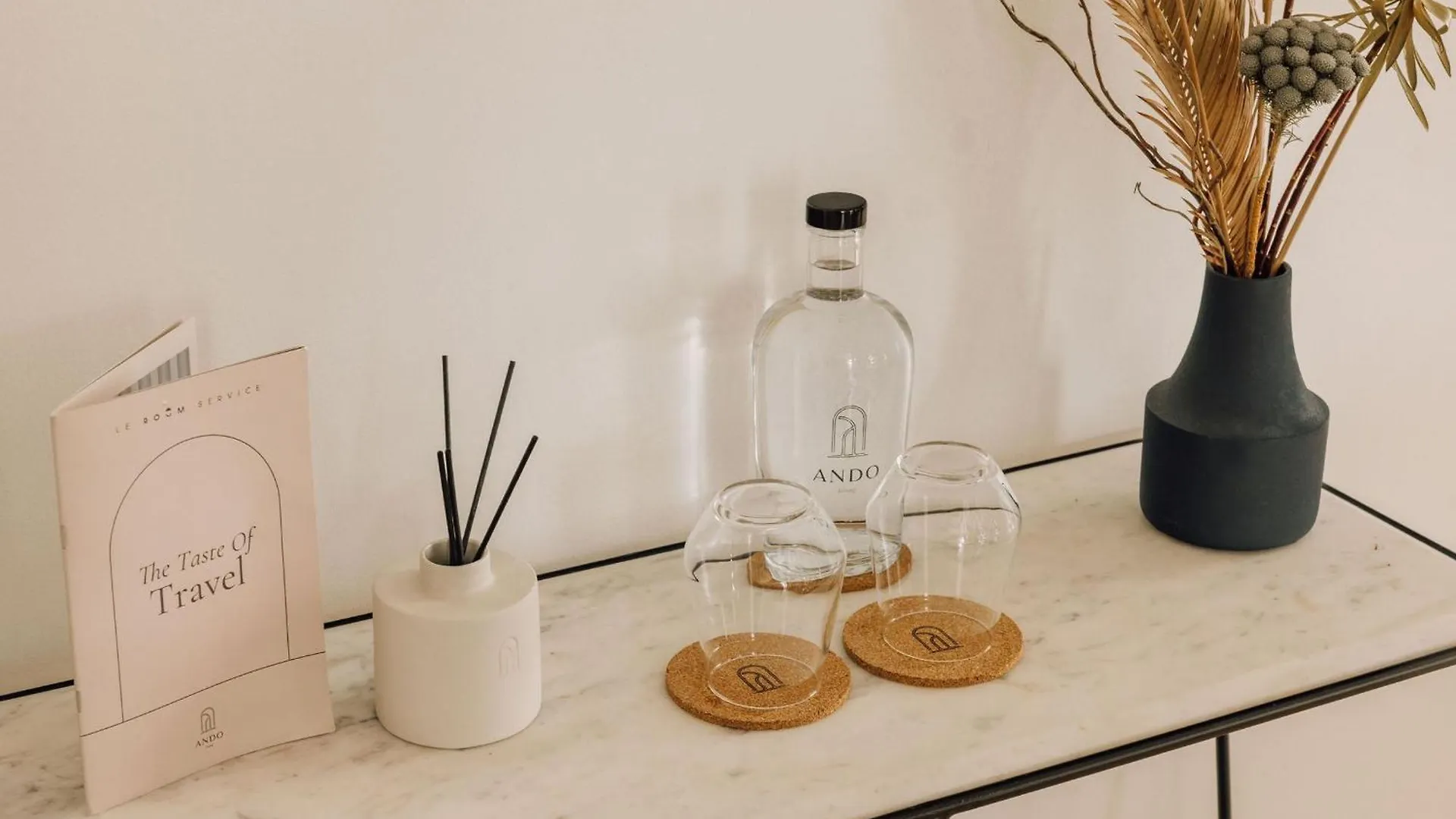 Apartamento Ando Living - Sao Nicolau House Lisboa