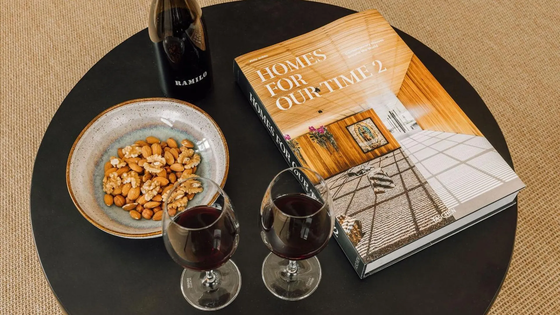 리스본 Ando Living - Sao Nicolau House 아파트