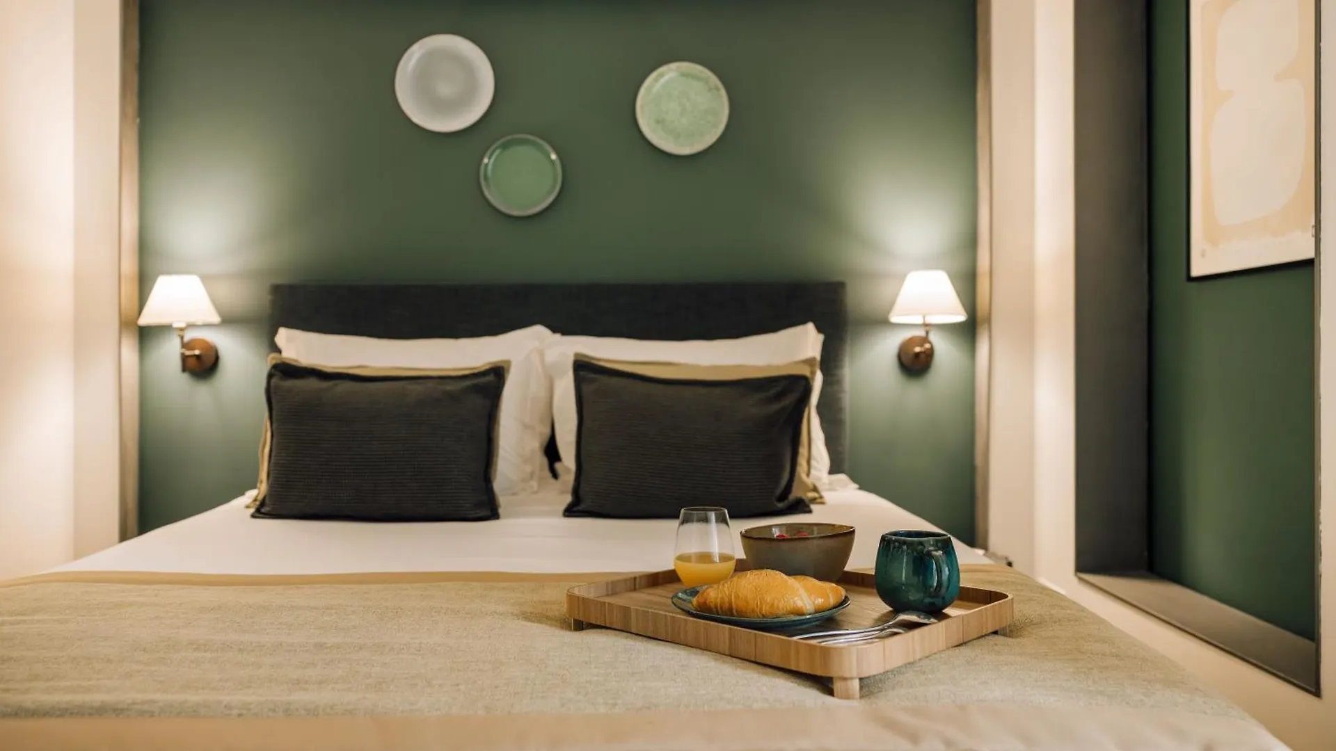 Apartamento Ando Living - Sao Nicolau House Lisboa