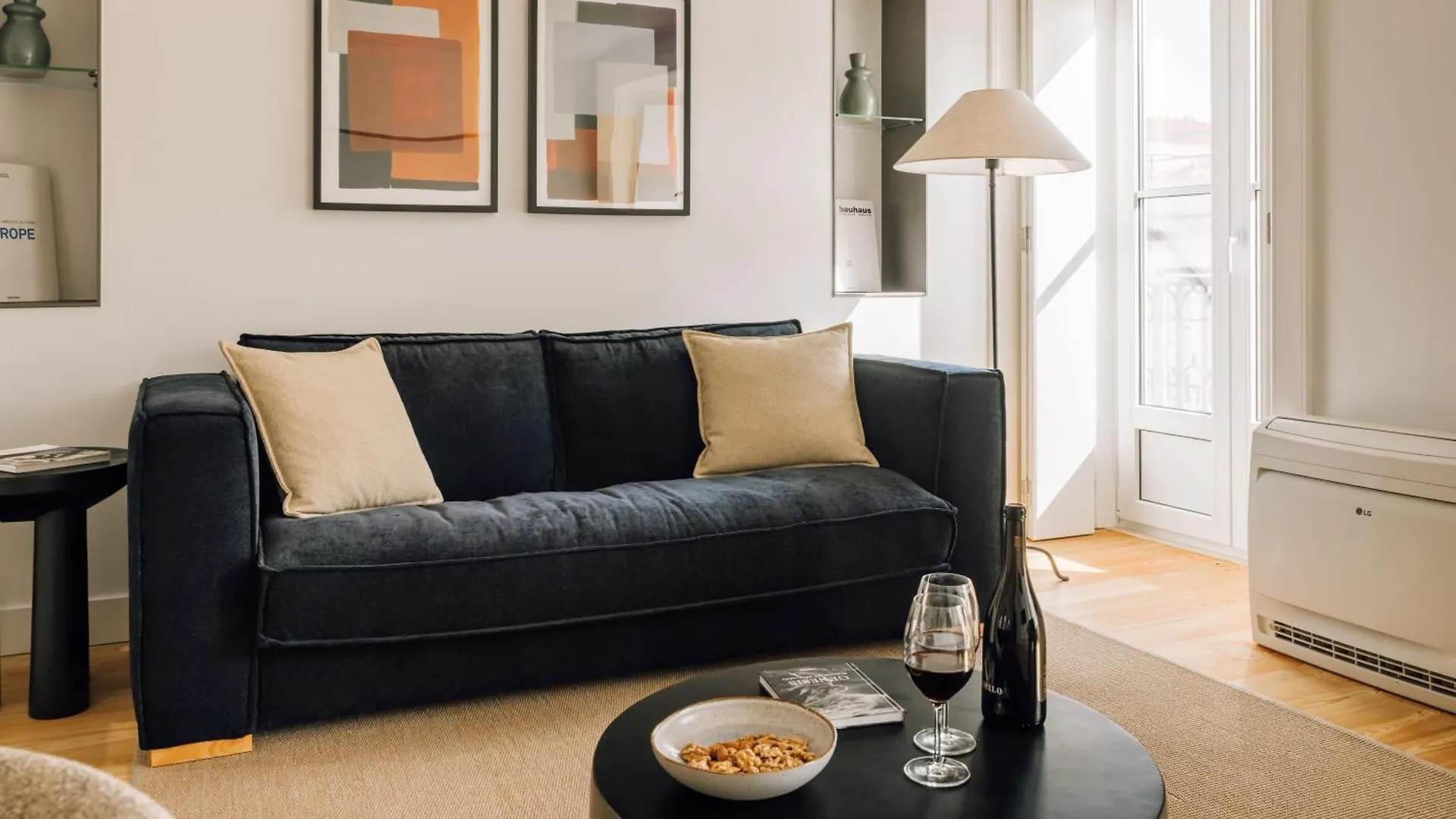 Apartamento Ando Living - Sao Nicolau House Lisboa 0*,  Portugal