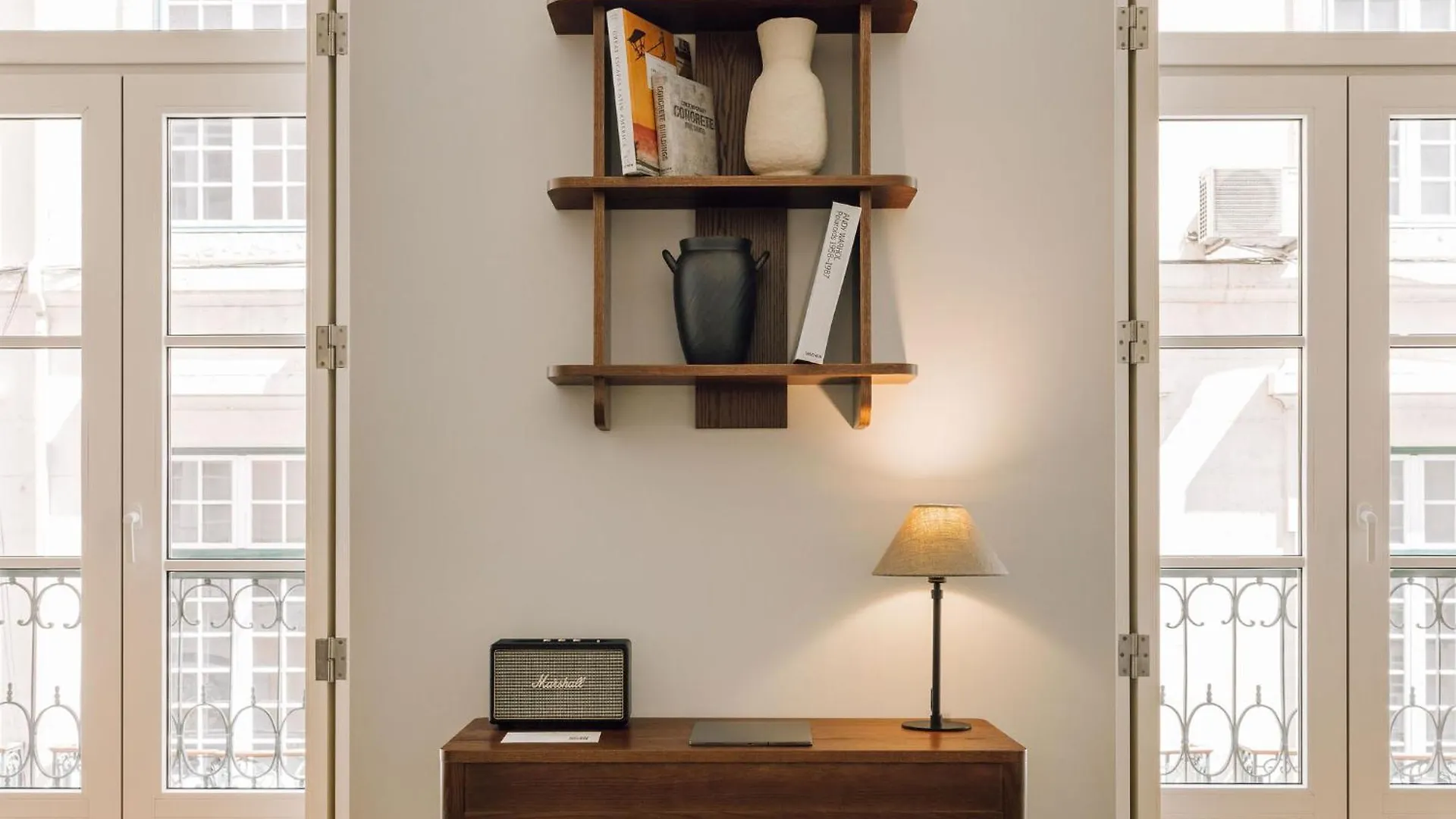 Ando Living - Sao Nicolau House Apartment Lisbon Portugal