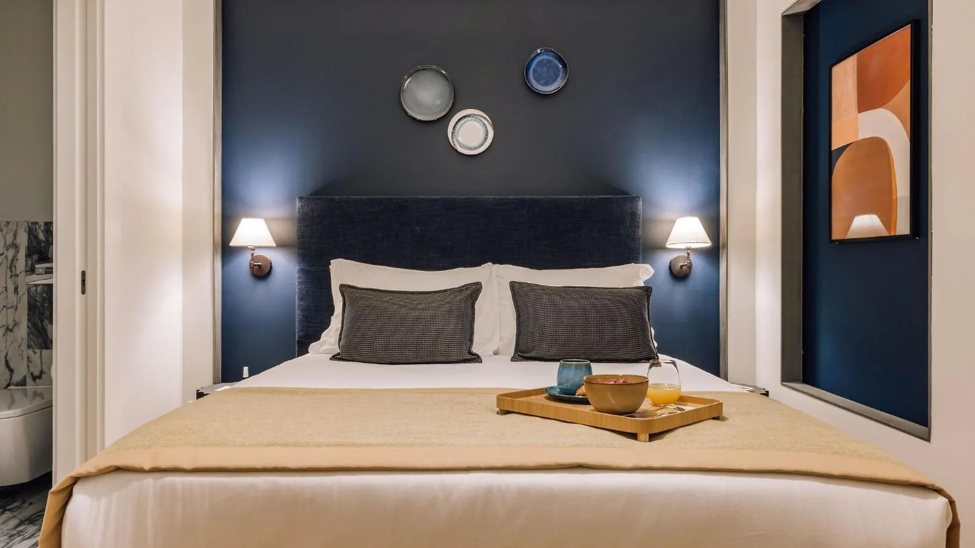 Ando Living - Sao Nicolau House Apartment Lisbon