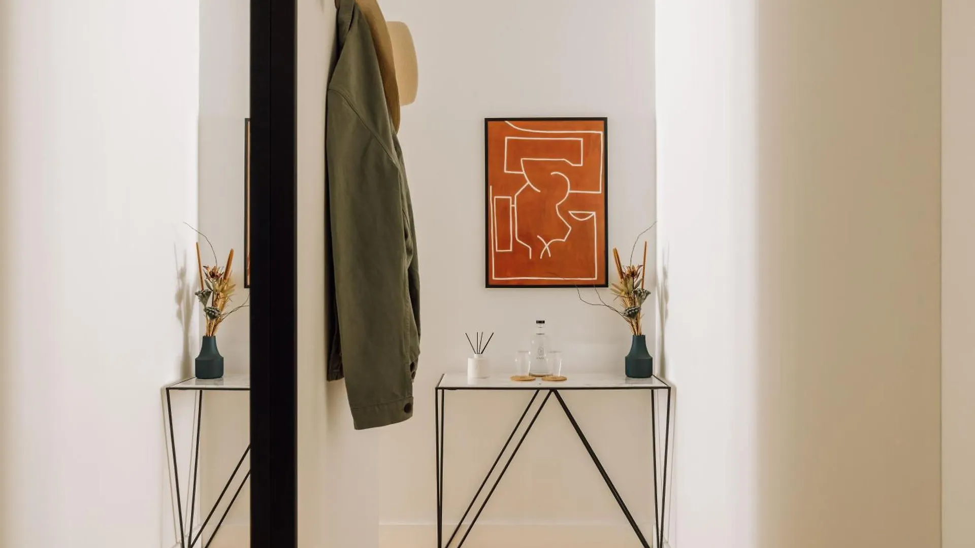 Appartement Ando Living - Sao Nicolau House à Lisboa